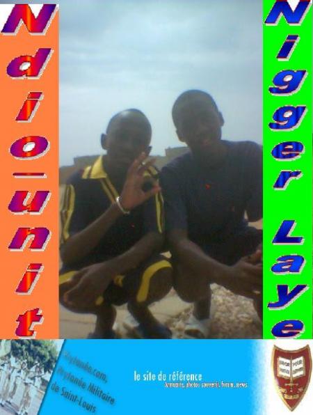 me and laye